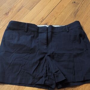 Talbots Blue Chinos with Distinctive Waistband
